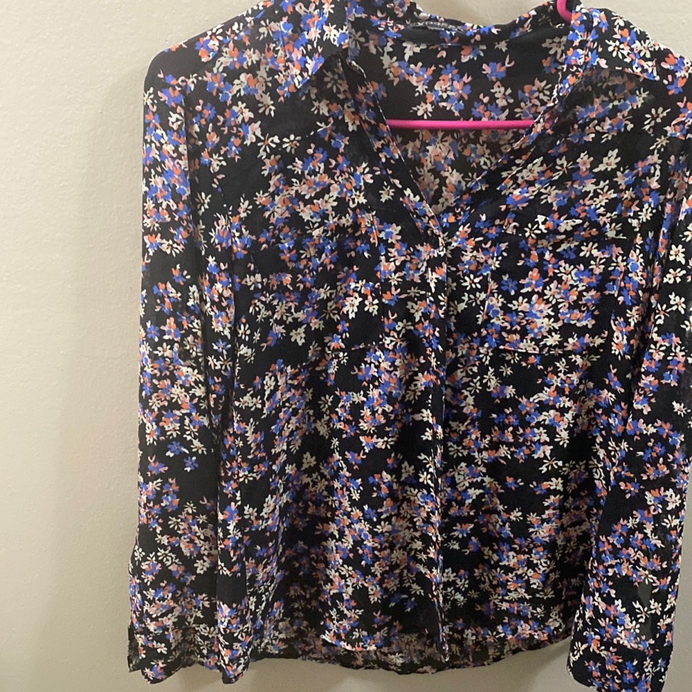 Medium express shirt